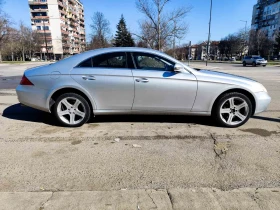 Mercedes-Benz CLS 350, снимка 4