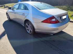 Mercedes-Benz CLS 350, снимка 6