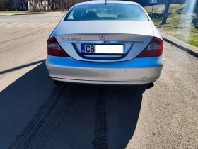 Mercedes-Benz CLS 350, снимка 5