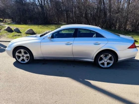 Mercedes-Benz CLS 350, снимка 3