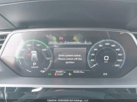 Audi E-Tron SPORTBACK, снимка 7