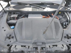 Audi E-Tron SPORTBACK, снимка 9