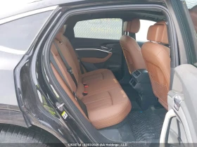 Audi E-Tron SPORTBACK, снимка 8