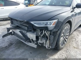 Audi E-Tron SPORTBACK, снимка 6