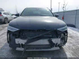 Audi E-Tron SPORTBACK, снимка 12