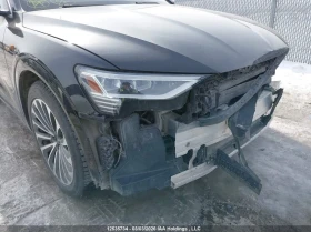 Audi E-Tron SPORTBACK, снимка 11