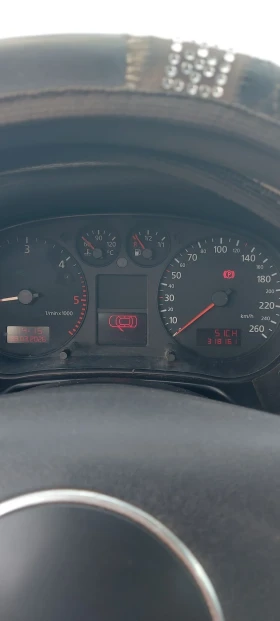 Audi A3 купе, снимка 13