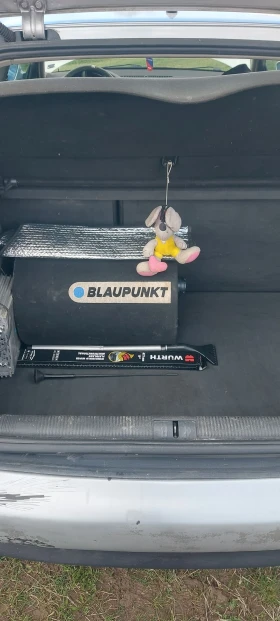 Audi A3 купе, снимка 4