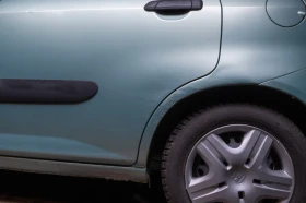 Honda Jazz, снимка 9