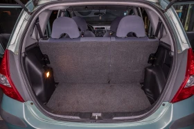 Honda Jazz, снимка 7