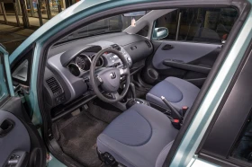 Honda Jazz, снимка 5