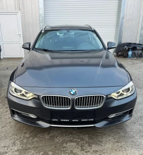 BMW 320, снимка 1