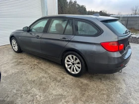 BMW 320, снимка 2