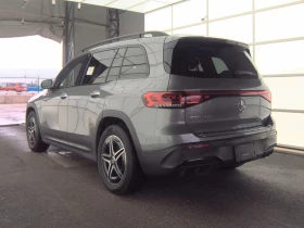 Mercedes-Benz EQB 300, снимка 5