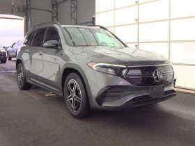 Mercedes-Benz EQB 300, снимка 3