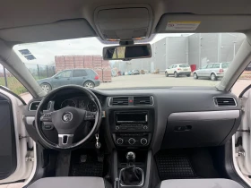 VW Jetta 1.6TDI, снимка 12