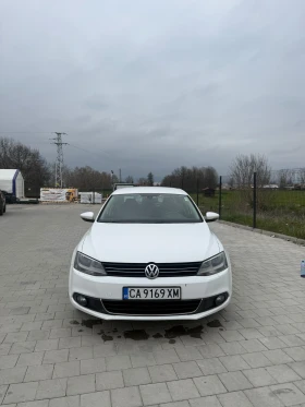 VW Jetta 1.6TDI, снимка 3