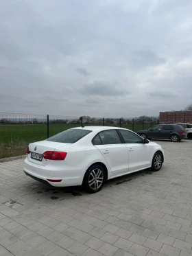 VW Jetta 1.6TDI, снимка 5