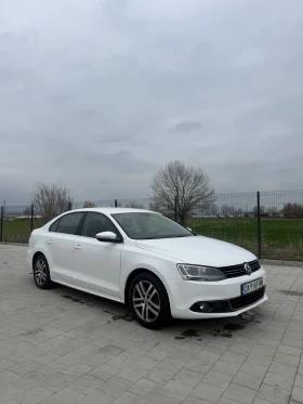 VW Jetta 1.6TDI, снимка 1