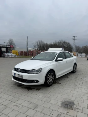 VW Jetta 1.6TDI, снимка 2