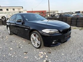 BMW 530 Мsport 8 скорости шибидах, снимка 6