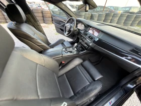 BMW 530 Мsport 8 скорости шибидах, снимка 13