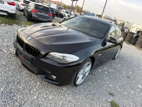 BMW 530 Мsport 8 скорости шибидах, снимка 1