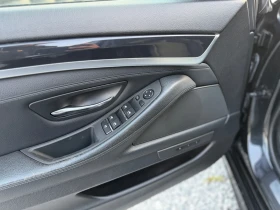 BMW 530 Мsport 8 скорости шибидах, снимка 9