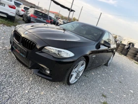 BMW 530 Мsport 8 скорости шибидах, снимка 7