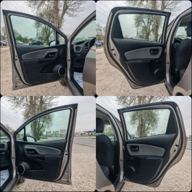 Toyota Yaris 1.5 100 К.С. ХИБРИД!АВТОМАТ! КАПАРИРАН!, снимка 11