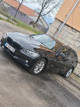 BMW 320, снимка 3
