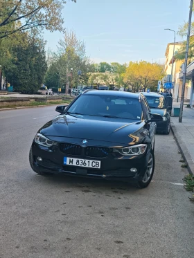 BMW 320, снимка 1