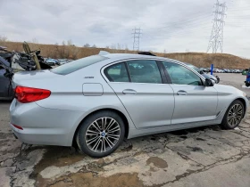 BMW 530E, снимка 6