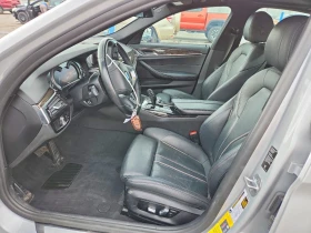 BMW 530E, снимка 7