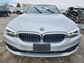 BMW 530E, снимка 2