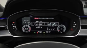 Audi A8 ДИСТРОНИК * ОБДУХВАНЕ * B&O * 360, снимка 8