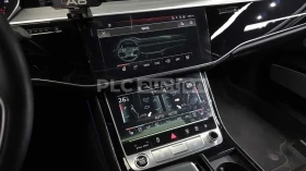 Audi A8 ДИСТРОНИК * ОБДУХВАНЕ * B&O * 360, снимка 16