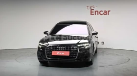 Audi A8 ДИСТРОНИК * ОБДУХВАНЕ * B&O * 360, снимка 3