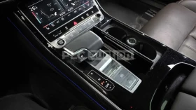 Audi A8 ДИСТРОНИК * ОБДУХВАНЕ * B&O * 360, снимка 9