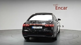 Audi A8 ДИСТРОНИК * ОБДУХВАНЕ * B&O * 360, снимка 4