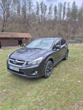 Subaru XV, снимка 2