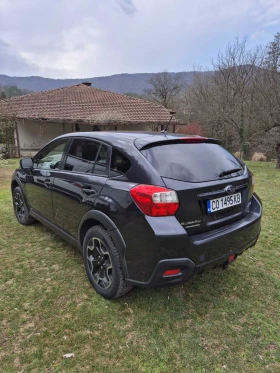 Subaru XV, снимка 5