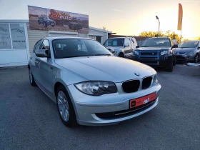 BMW 118 2.0D RECARO, снимка 1