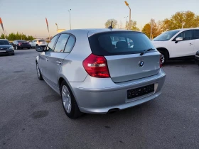 BMW 118 2.0D RECARO, снимка 4