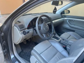 Audi A4 Quattro, снимка 5