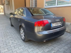 Audi A4 Quattro, снимка 2