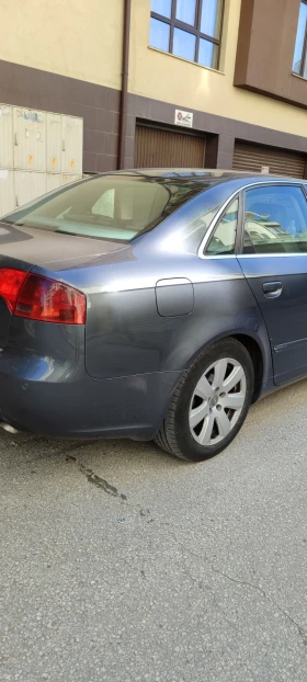 Audi A4 Quattro, снимка 8