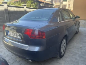 Audi A4 Quattro, снимка 7