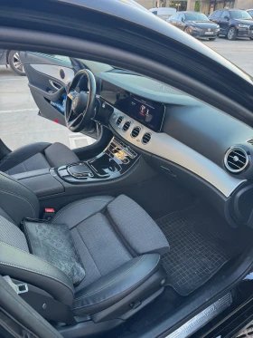Mercedes-Benz E 300 E, снимка 7