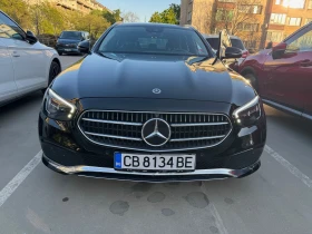 Mercedes-Benz E 300 E, снимка 1